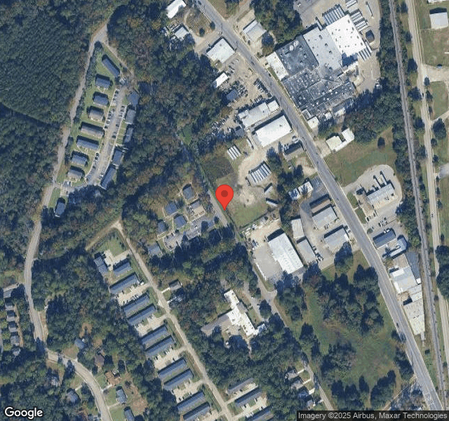 Jolley Acres Healthcare Center nursing home in Orangeburg, SC - Photo 1 of 10