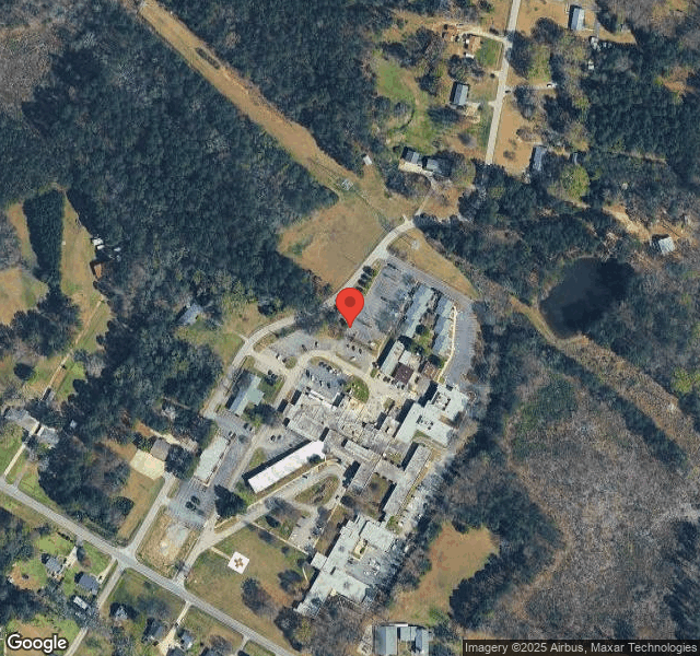 MUSC Health Chester Nursing Center nursing home in Chester, SC - Photo 1 of 2