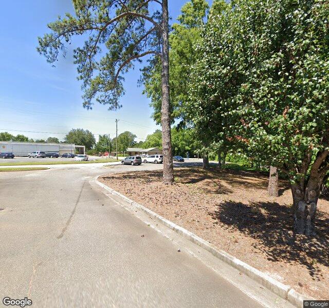 MUSC Health Chester Nursing Center nursing home in Chester, SC - Photo 2 of 2