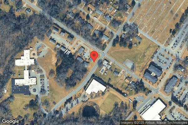 Brookview Healthcare Center nursing home in Gaffney, SC - Photo 1 of 5