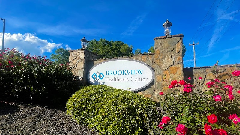 Brookview Healthcare Center nursing home in Gaffney, SC - Photo 2 of 5