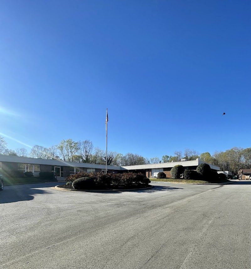 Brookview Healthcare Center nursing home in Gaffney, SC - Photo 3 of 5