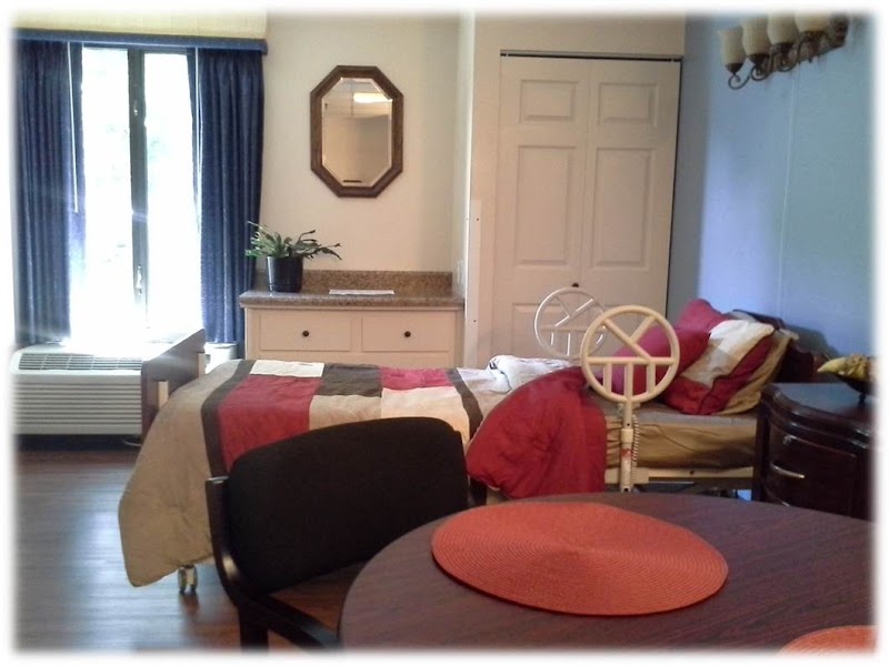 Brookview Healthcare Center nursing home in Gaffney, SC - Photo 4 of 5