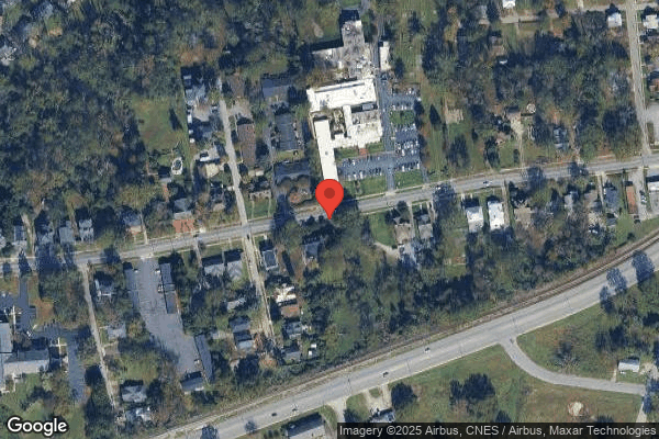 NHC Healthcare - Greenwood nursing home in Greewood, SC - Photo 1 of 3