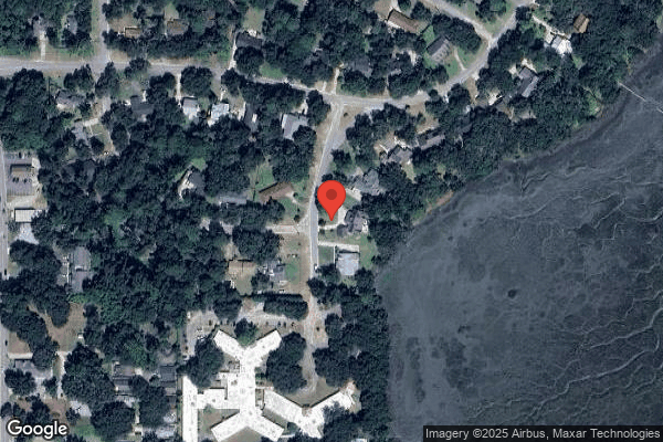 Resorts at Beaufort nursing home in Beaufort, SC - Photo 1 of 5