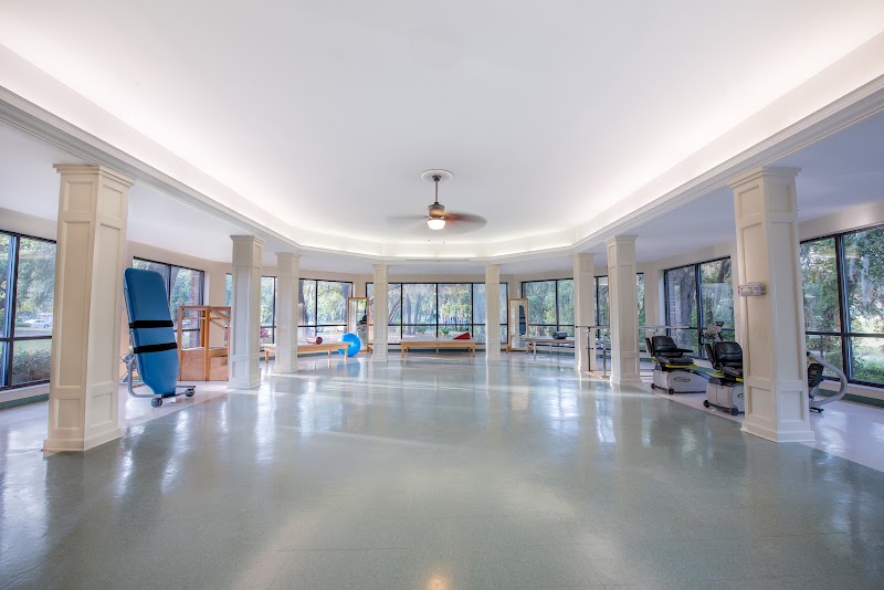 Resorts at Beaufort nursing home in Beaufort, SC - Photo 2 of 5