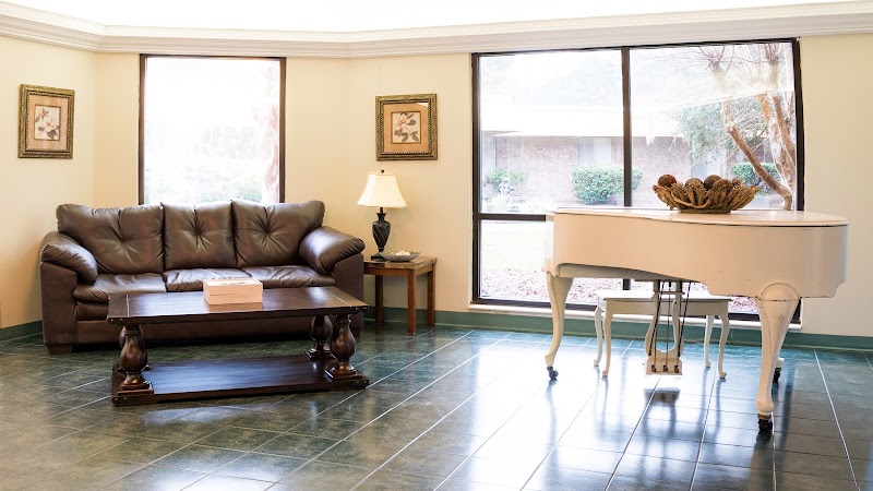 Resorts at Beaufort nursing home in Beaufort, SC - Photo 4 of 5