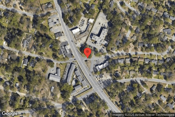 White Oak Manor - Columbia nursing home in Columbia, SC - Photo 1 of 3