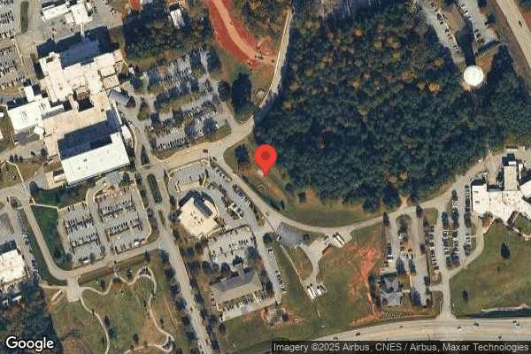 Lila Doyle Post Acute nursing home in Seneca, SC