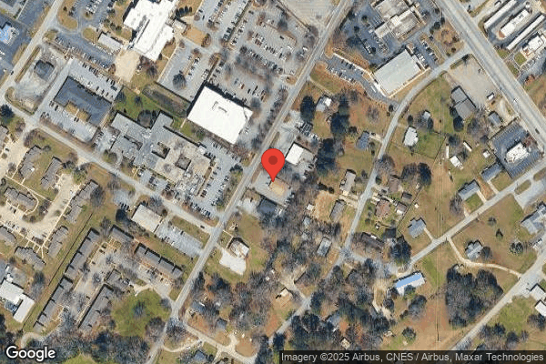 White Oak Manor - Newberry nursing home in Newberry, SC - Photo 1 of 2