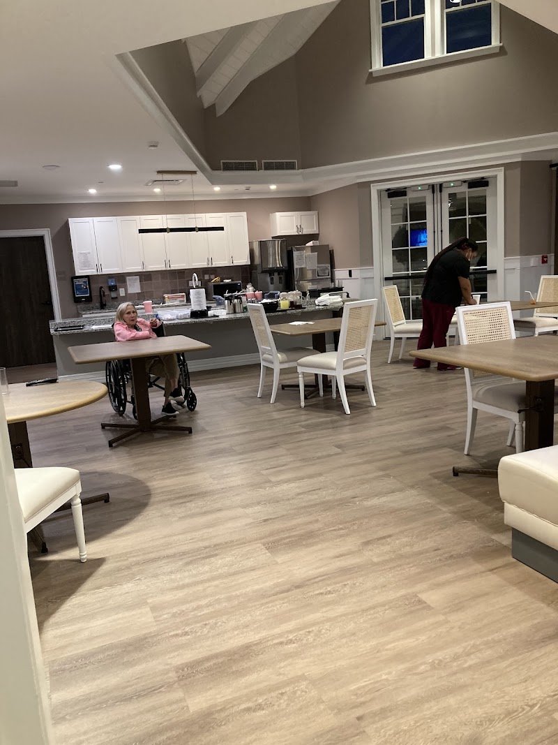 Kershaw Health Karesh Long Term Care nursing home in Camden, SC - Photo 4 of 5