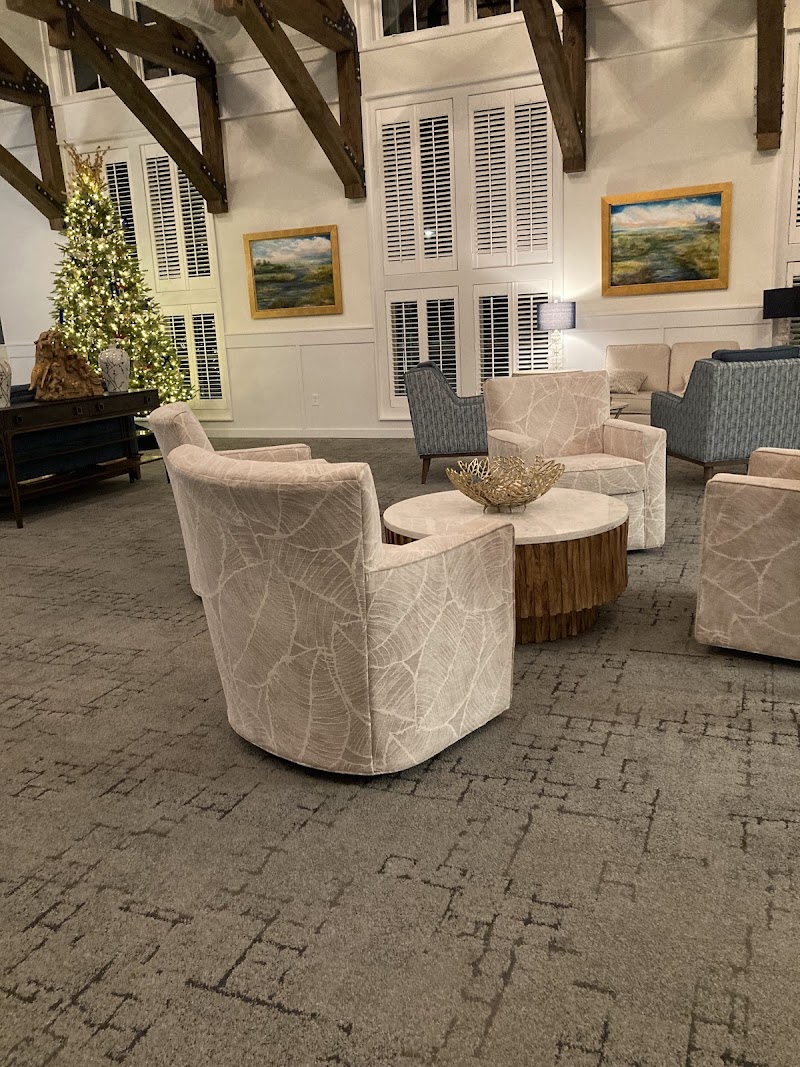 Kershaw Health Karesh Long Term Care nursing home in Camden, SC - Photo 5 of 5