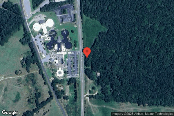 Saluda Nursing Center nursing home in Saluda, SC - Photo 1 of 5