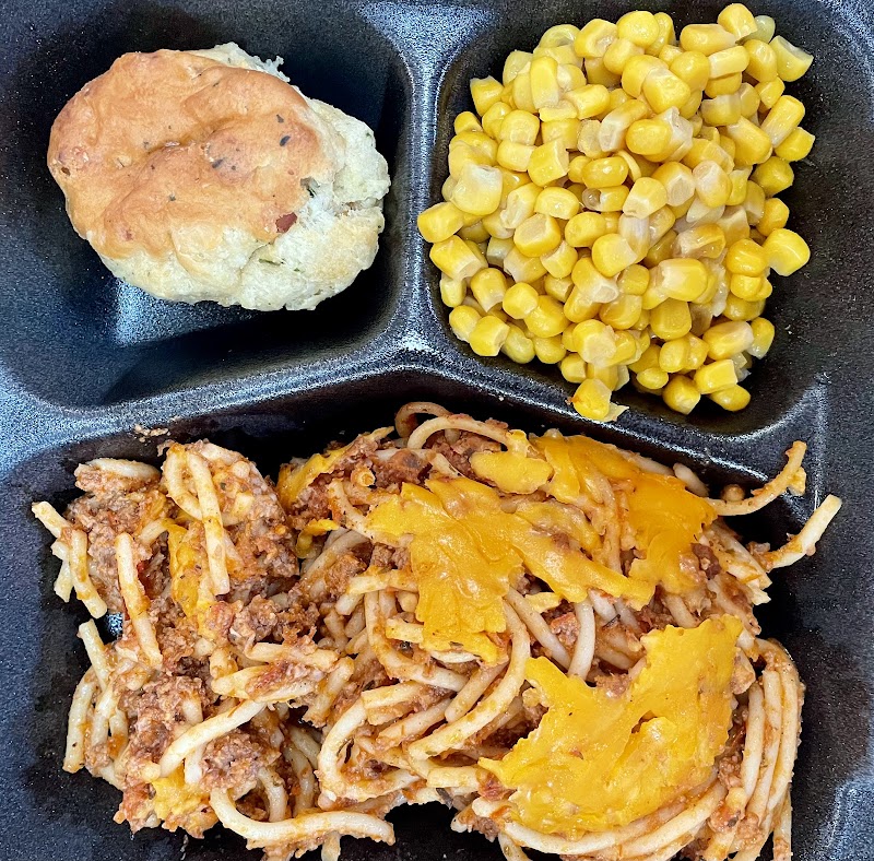 Saluda Nursing Center nursing home in Saluda, SC - Photo 3 of 5