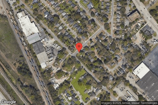 Riverside Health and Rehab nursing home in Charleston, SC - Photo 1 of 5