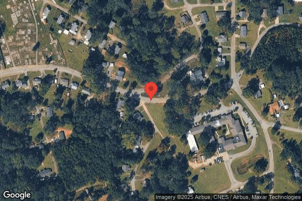 Manna Post Acute nursing home in Pickens, SC - Photo 1 of 6