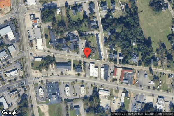 PruittHealth- Orangeburg nursing home in Orangeburg, SC - Photo 1 of 3