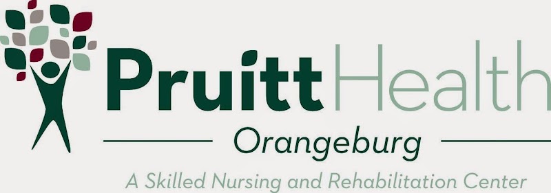 PruittHealth- Orangeburg nursing home in Orangeburg, SC - Photo 2 of 3