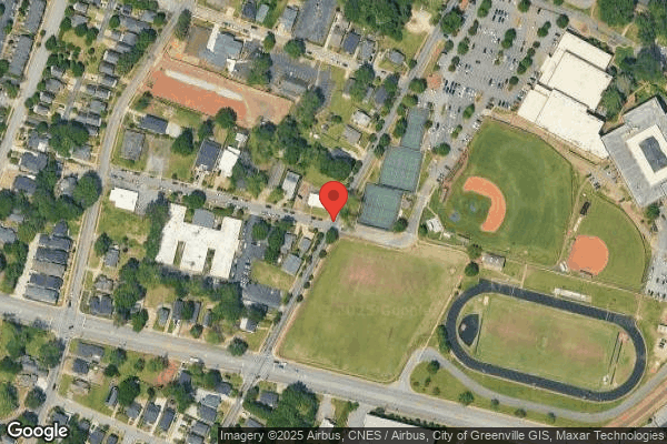 Magnolia Manor - Greenville nursing home in Greenville, SC - Photo 1 of 5