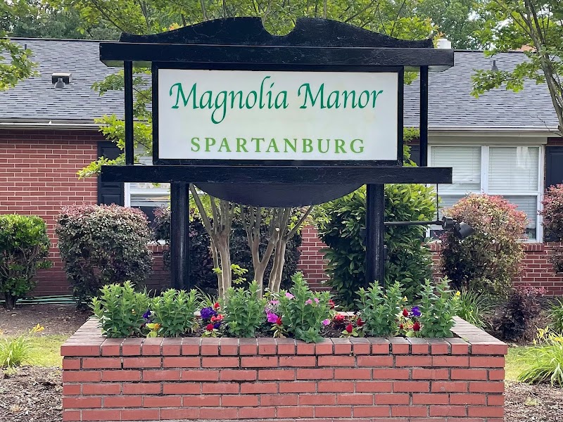 Magnolia Manor - Spartanburg nursing home in Spartanburg, SC - Photo 2 of 5