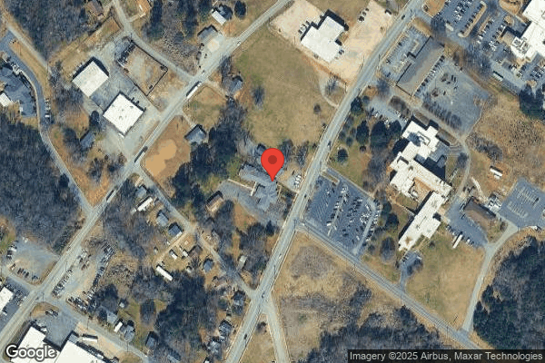 Peachtree Centre nursing home in Gaffney, SC - Photo 1 of 5