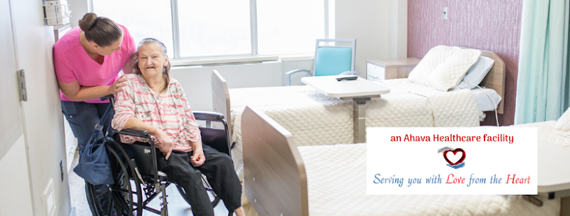 Peachtree Centre nursing home in Gaffney, SC - Photo 2 of 5