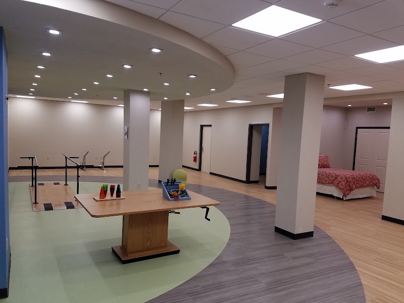 Peachtree Centre nursing home in Gaffney, SC - Photo 5 of 5