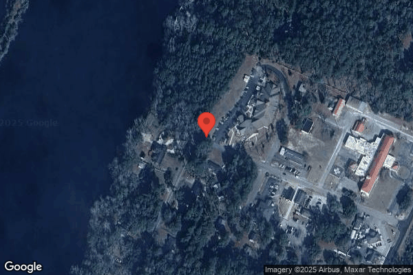 PruittHealth- Barnwell nursing home in Barnwell, SC - Photo 1 of 10