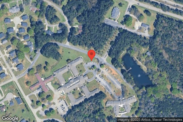 The Heritage At Lowman Rehab And Healthcare nursing home in White Rock, SC - Photo 1 of 5