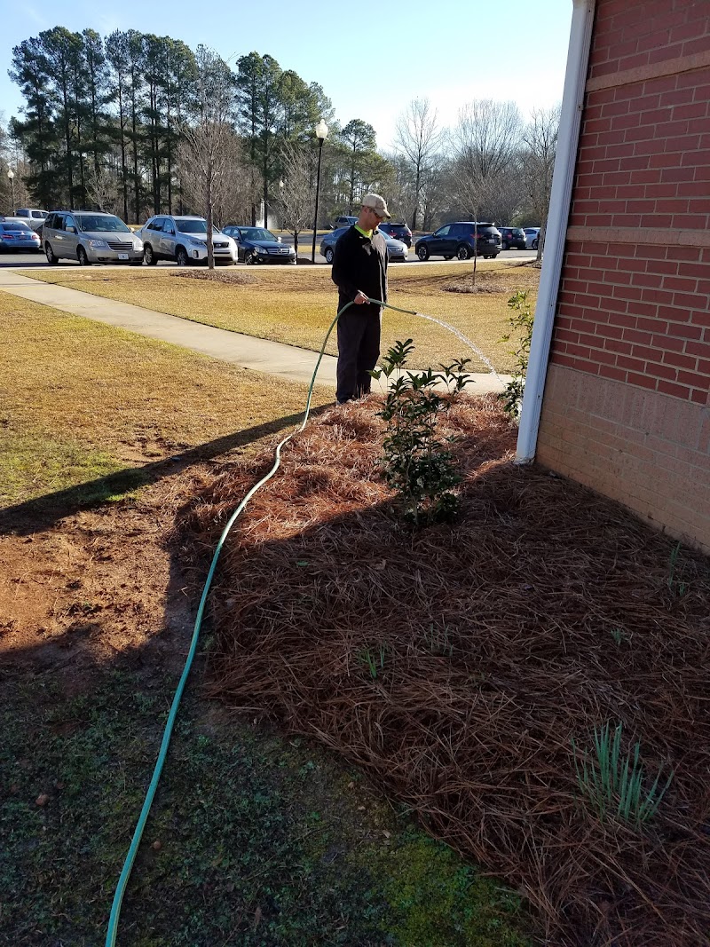 The Heritage At Lowman Rehab And Healthcare nursing home in White Rock, SC - Photo 4 of 5