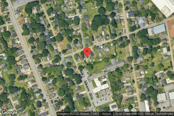 West Village Post Acute nursing home in Greenville, SC - Photo 1 of 5