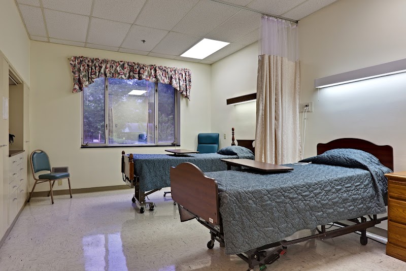 PruittHealth- Bamberg nursing home in Bamberg, SC - Photo 2 of 5