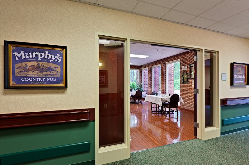 PruittHealth- Bamberg nursing home in Bamberg, SC - Photo 3 of 5