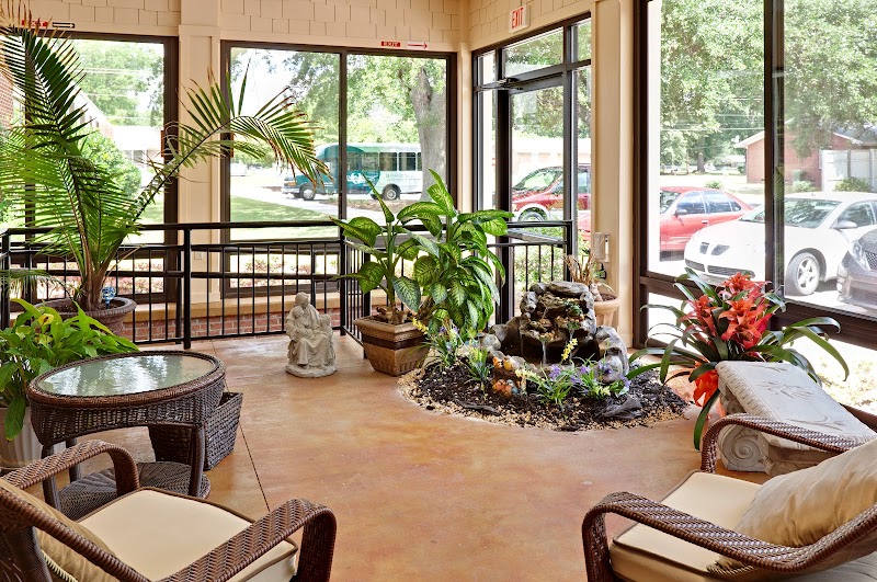 PruittHealth- Bamberg nursing home in Bamberg, SC - Photo 5 of 5