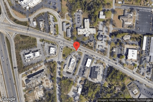 Millennium Post Acute Rehabilitation nursing home in West Columbia, SC - Photo 1 of 5