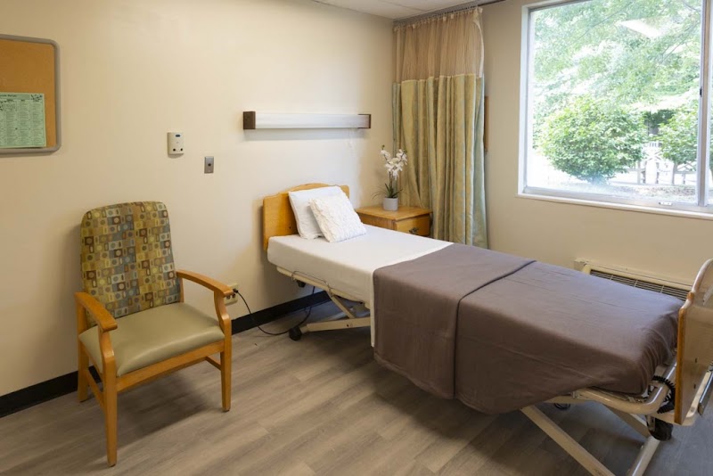 Millennium Post Acute Rehabilitation nursing home in West Columbia, SC - Photo 3 of 5