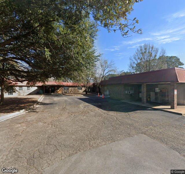 Sumter East Health & Rehabilitation Center nursing home in Sumter, SC - Photo 2 of 2