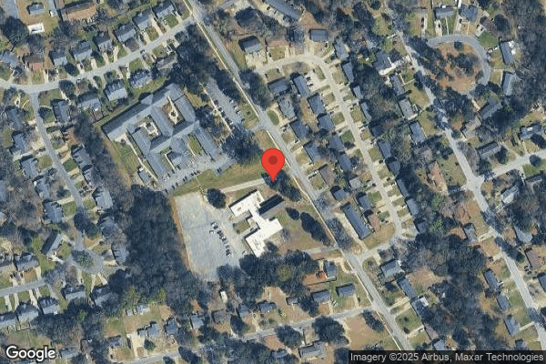 NHC Healthcare - Sumter nursing home in Sumter, SC