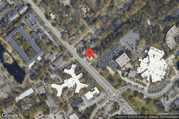 Oak Harbor Healthcare nursing home in Mt Pleasant, SC - Photo 1 of 5