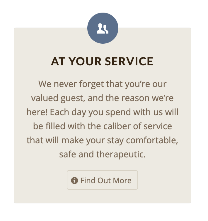 Oak Harbor Healthcare nursing home in Mt Pleasant, SC - Photo 5 of 5