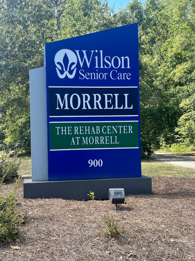 MORRELL NURSING CENTER nursing home in HARTSVILLE, SC - Photo 2 of 5