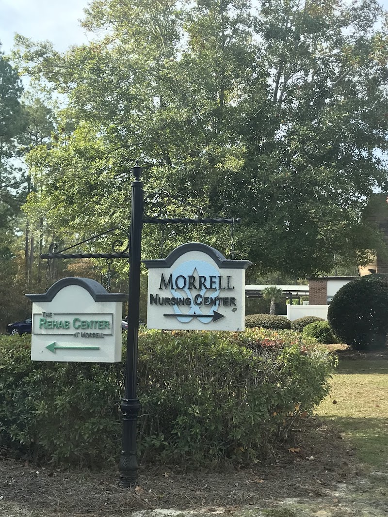 MORRELL NURSING CENTER nursing home in HARTSVILLE, SC - Photo 3 of 5