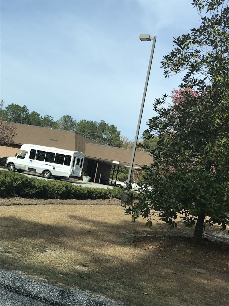 MORRELL NURSING CENTER nursing home in HARTSVILLE, SC - Photo 4 of 5