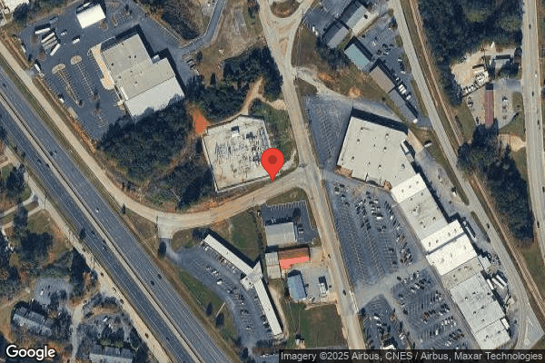 Simpsonville Post Acute nursing home in Simpsonville, SC - Photo 1 of 5