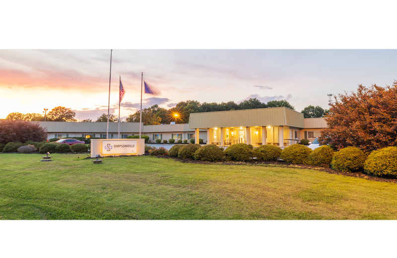 Simpsonville Post Acute nursing home in Simpsonville, SC - Photo 2 of 5