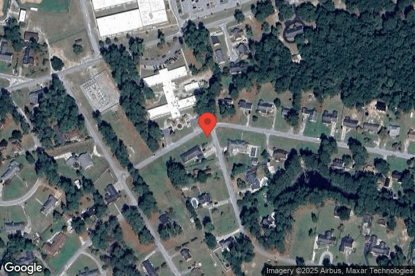 PruittHealth- Dillon nursing home in Dillon, SC - Photo 1 of 3