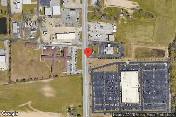 Honorage Nursing Center nursing home in Florence, SC