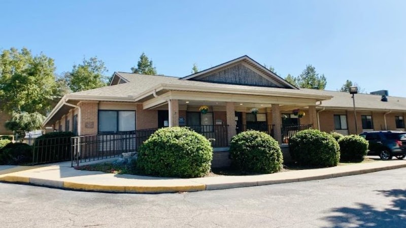 Edisto Post Acute nursing home in Orangeburg, SC - Photo 2 of 5