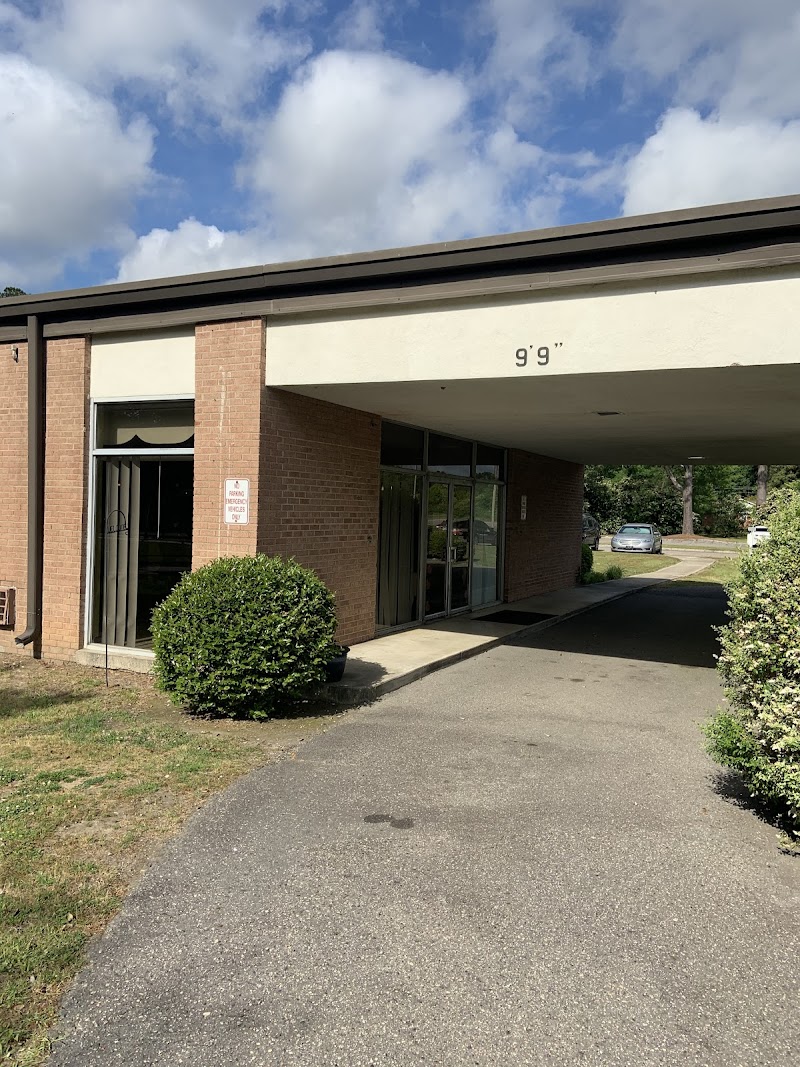 Bennettsville Health And Rehabilitation Center nursing home in Bennettsville, SC - Photo 2 of 5