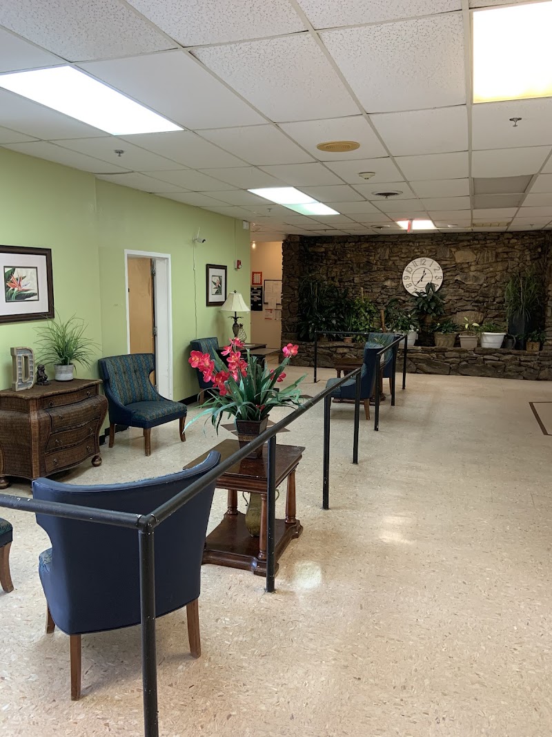 Bennettsville Health And Rehabilitation Center nursing home in Bennettsville, SC - Photo 3 of 5